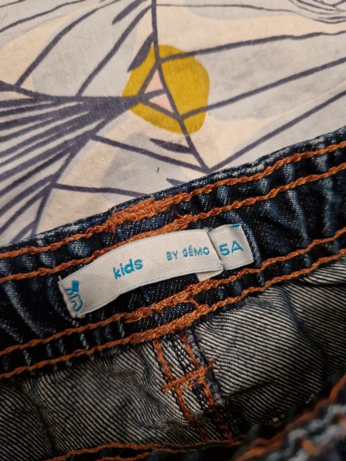 Pantalon 5 ans - photo numéro 2