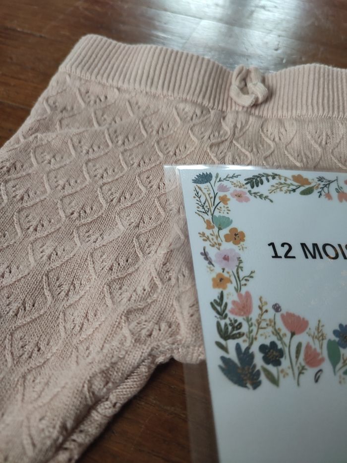 Legging tricot - photo numéro 3