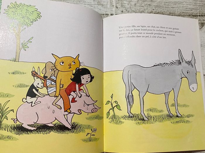 École des Max - photo numéro 3