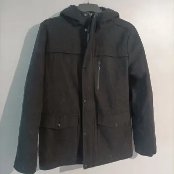 Manteau hiver Gémo taille M