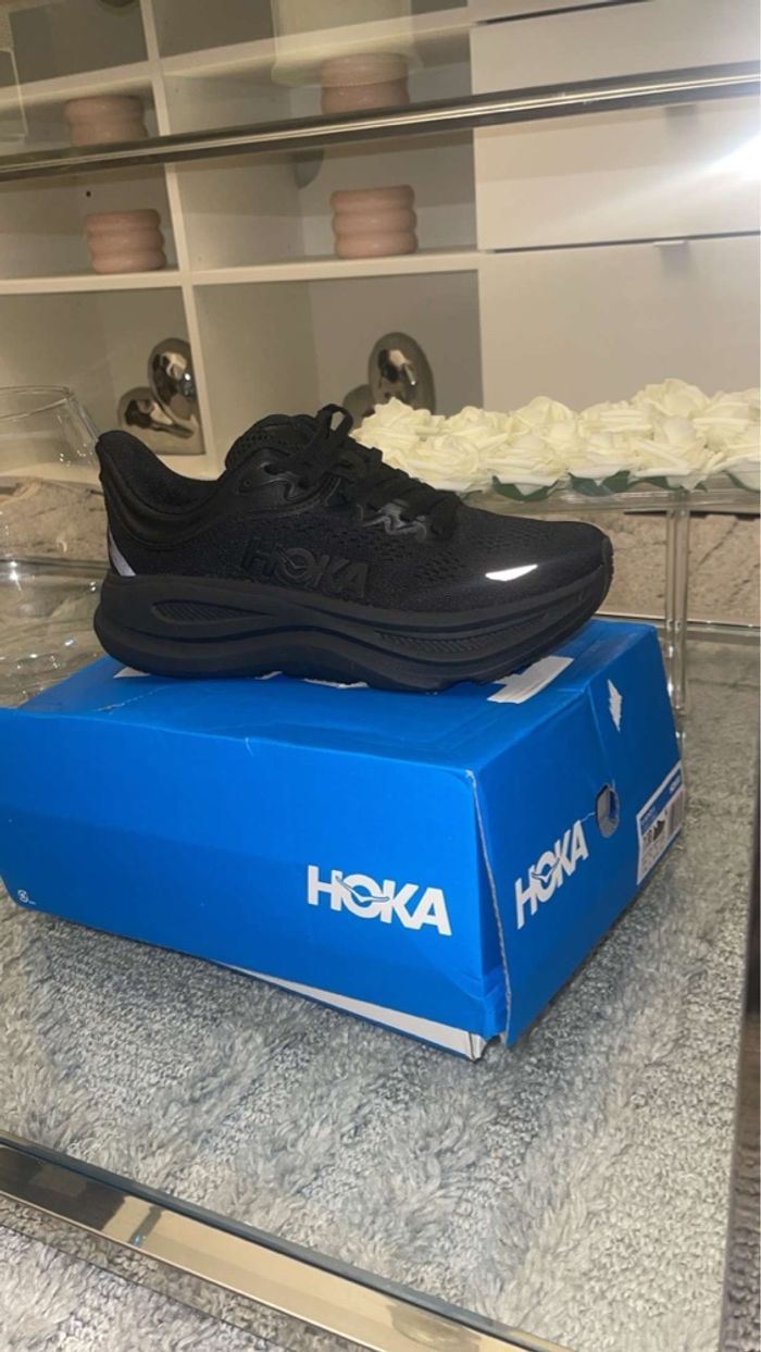 Hoka bondi 9 - photo numéro 8