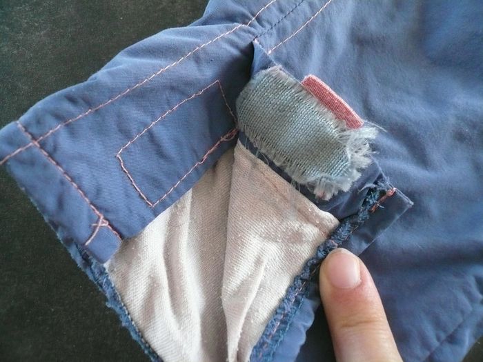 pantalon fille 3 ans - photo numéro 2