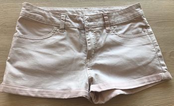 Short H&M rose pale