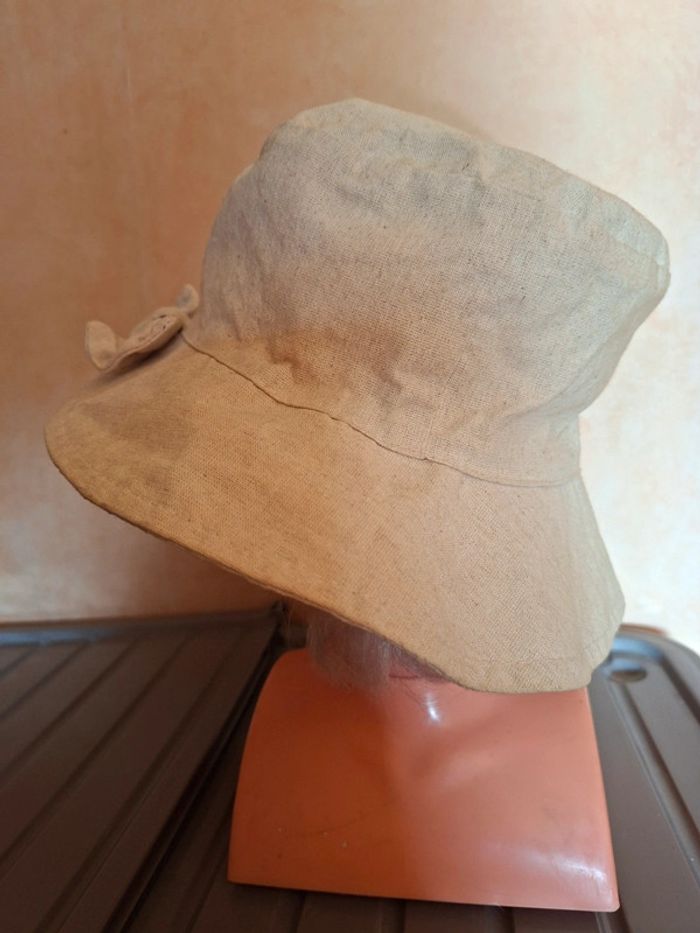 Chapeau femme - photo numéro 3