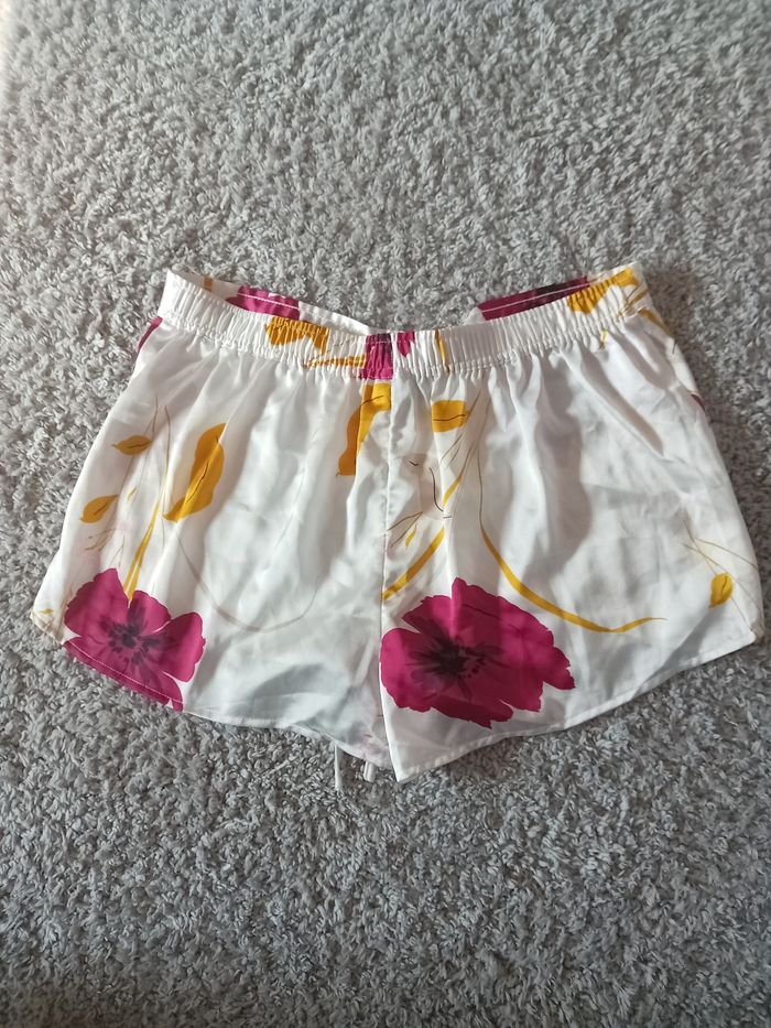 Short de pyjama Etam - photo numéro 2