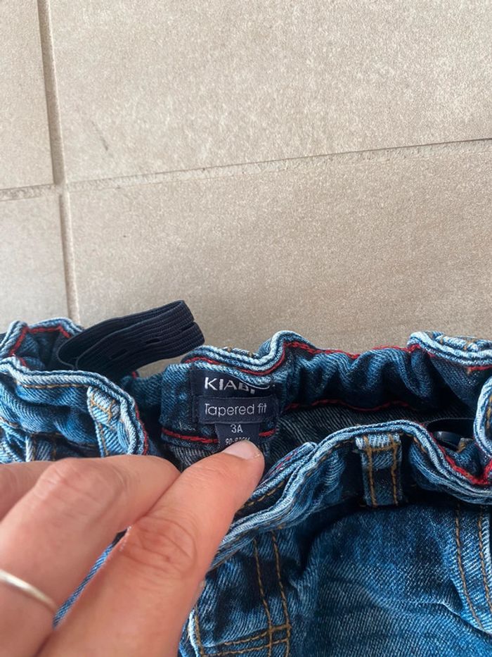 Jean 3 ans - photo numéro 2