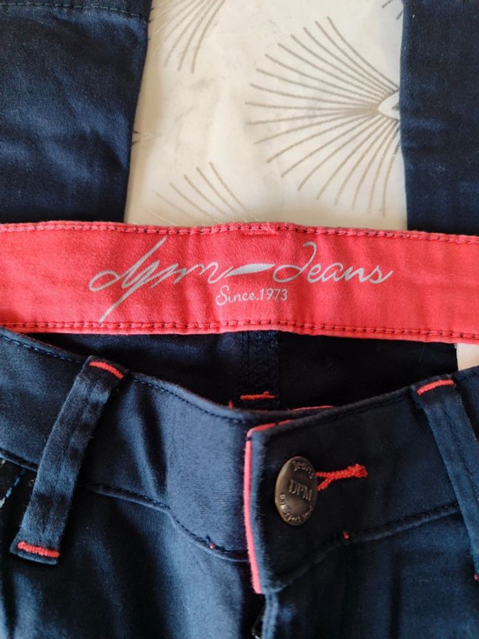 Pantalon coton - photo numéro 3