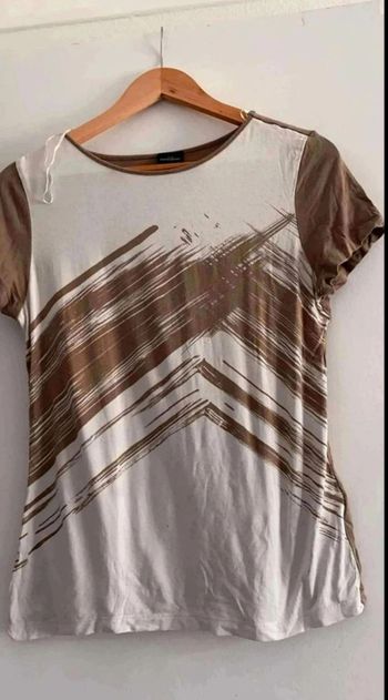T-shirt femme
