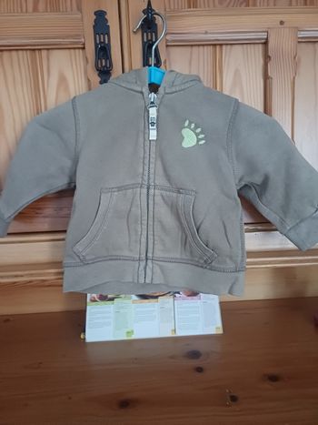 veste