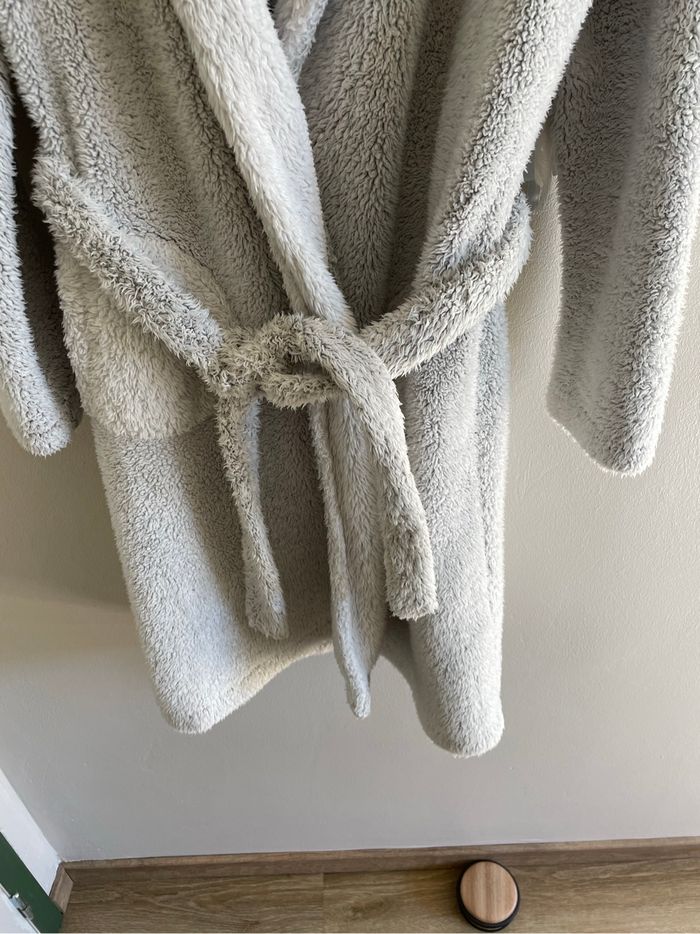 Robe de chambre - photo numéro 4