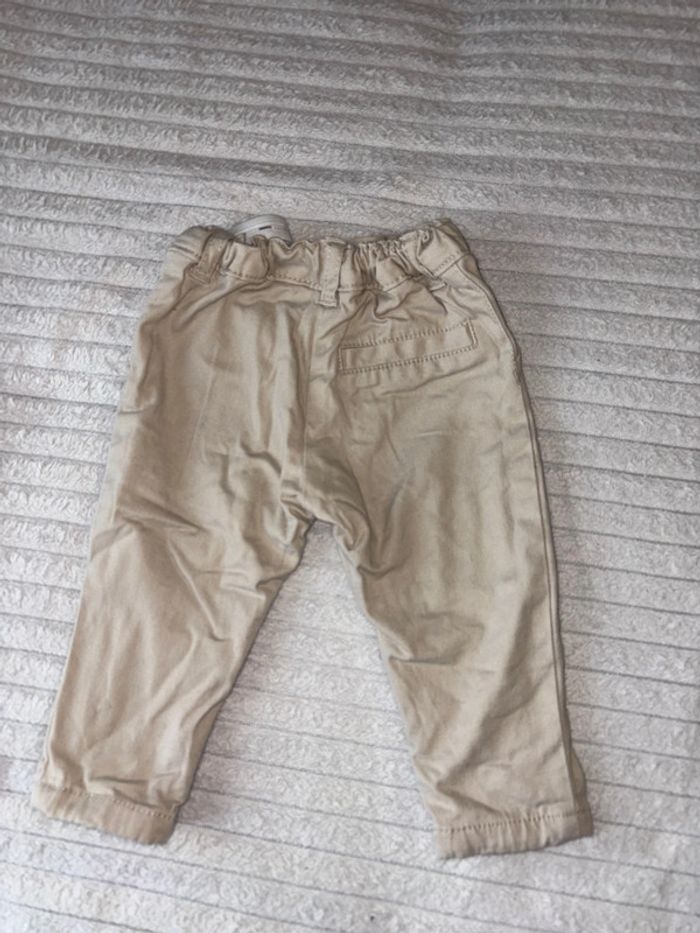 Pantalon - photo numéro 2