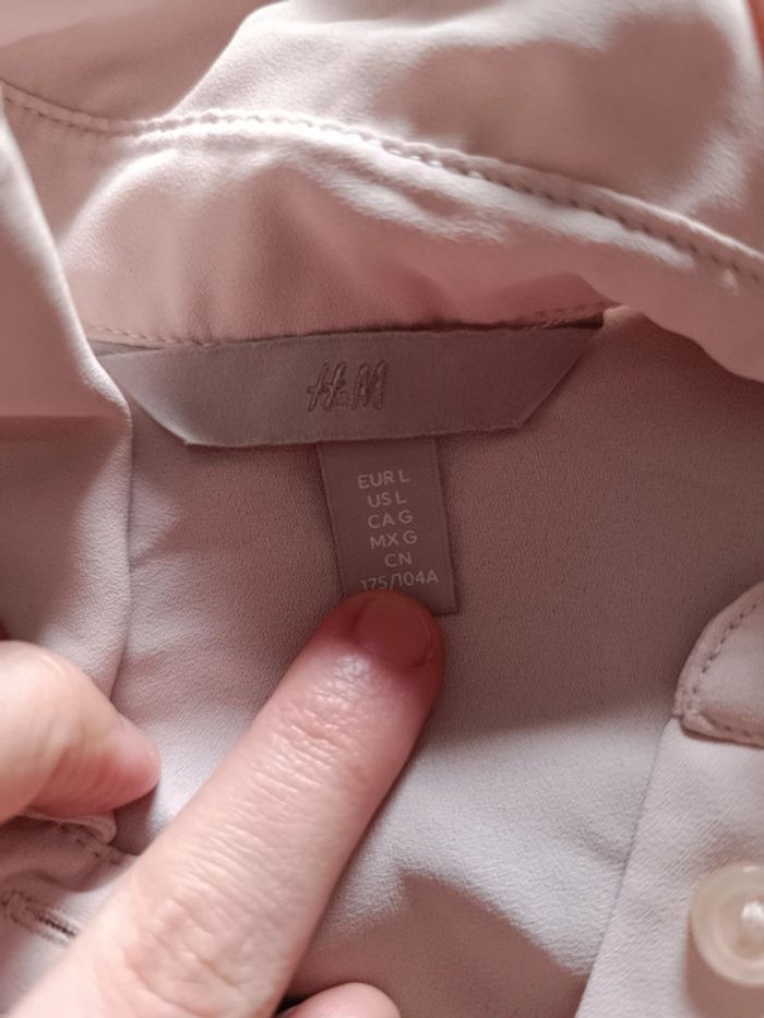 Chemise femme - photo numéro 2