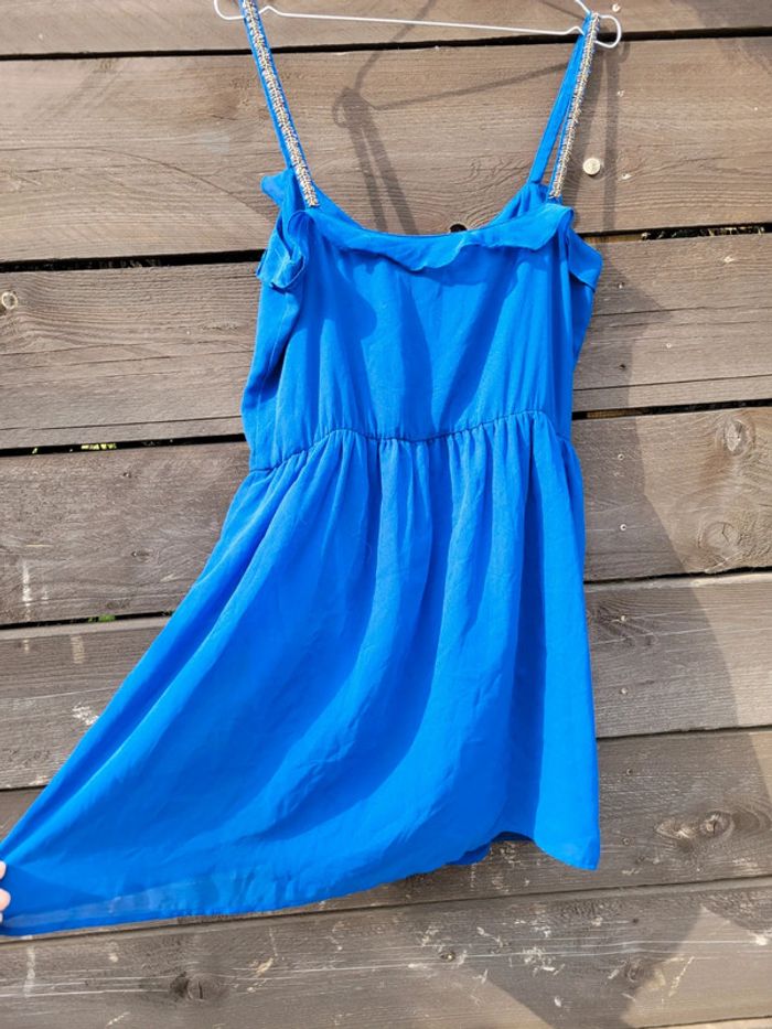 Robe zara 40 L - photo numéro 5