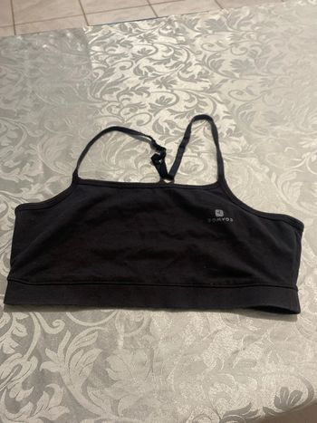Brassière femme