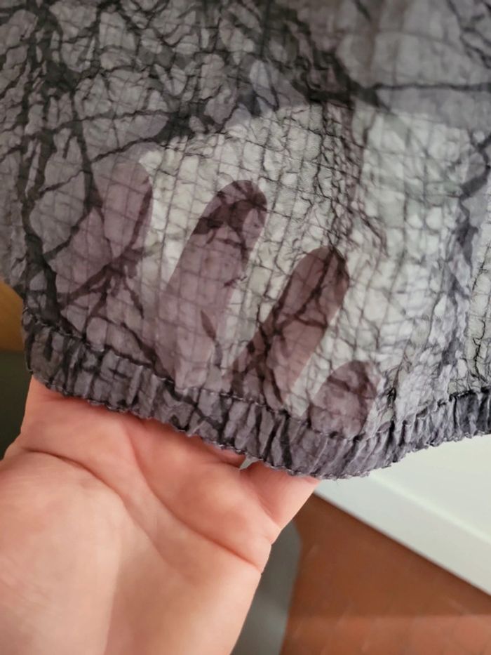 Blouse esprit - photo numéro 5