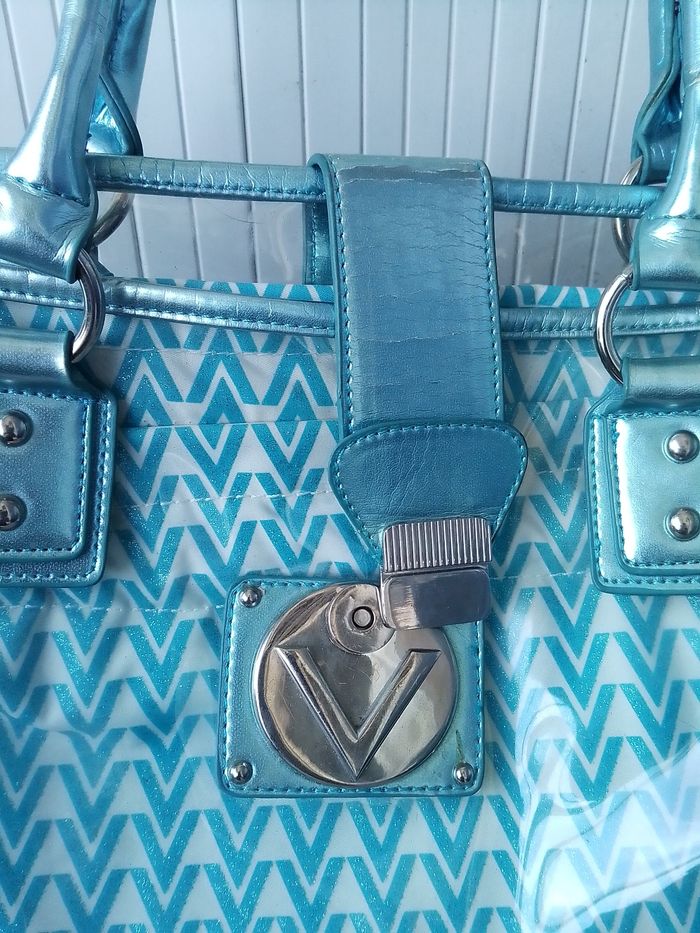 Sac à main VALENTINO - photo numéro 3