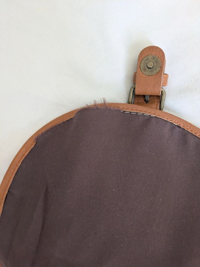 Sac à dos - photo numéro 4