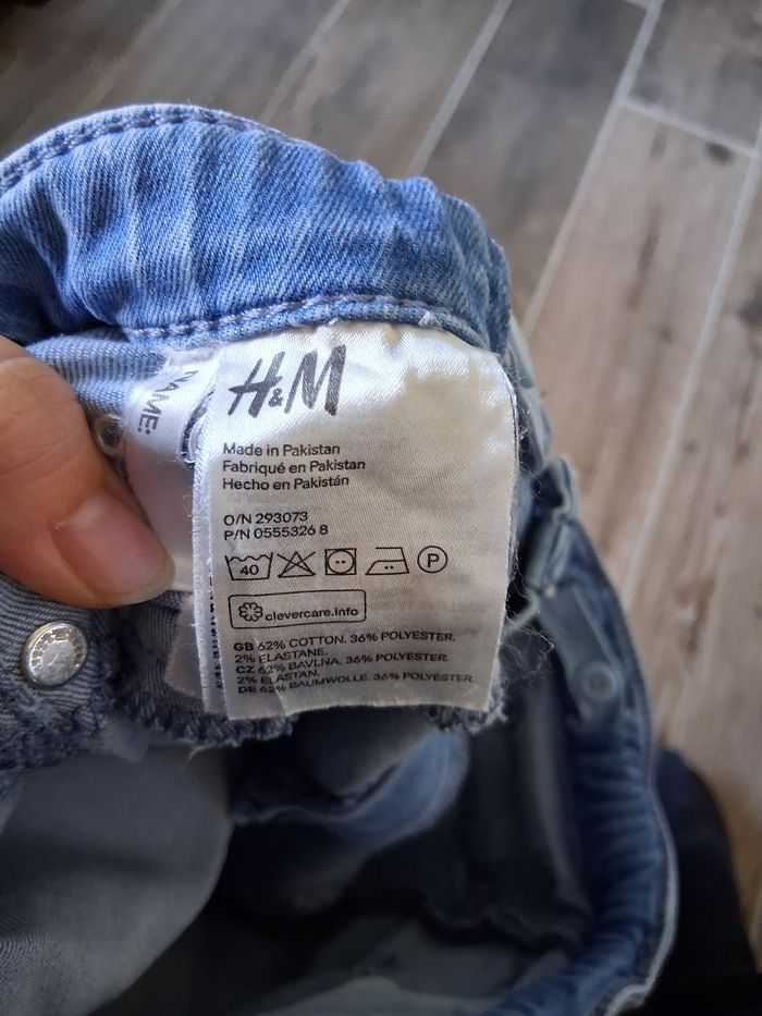 Jeans - photo numéro 4