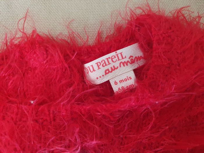 Lot pulls hiver - photo numéro 8