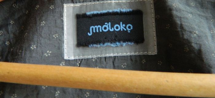 Veste légère T L "Moloko" - photo numéro 3
