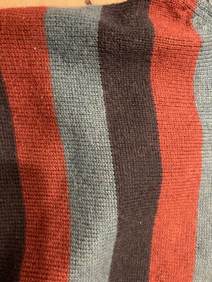 Joli pull garçon - photo numéro 3