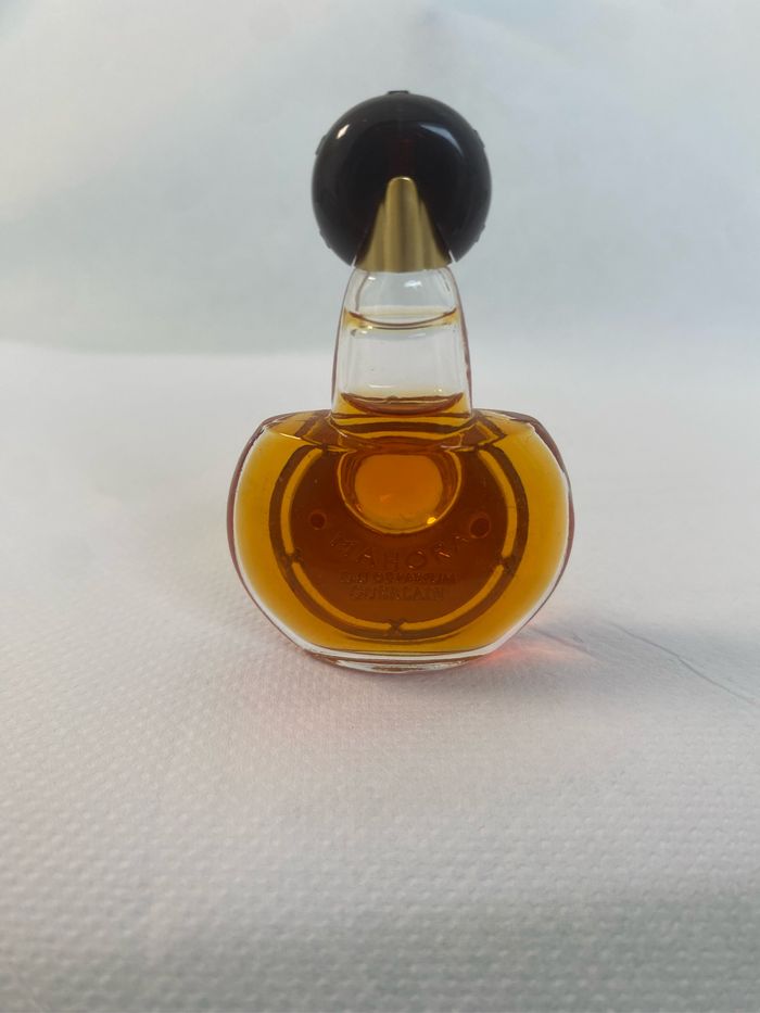 Miniature parfum mahora guerlain - photo numéro 2