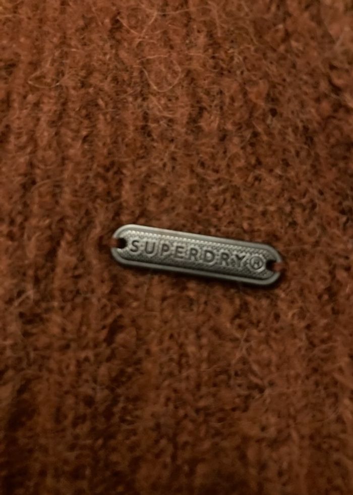 Pull Superdry - photo numéro 3