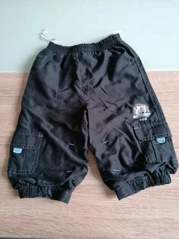 Pantalon 12mois
