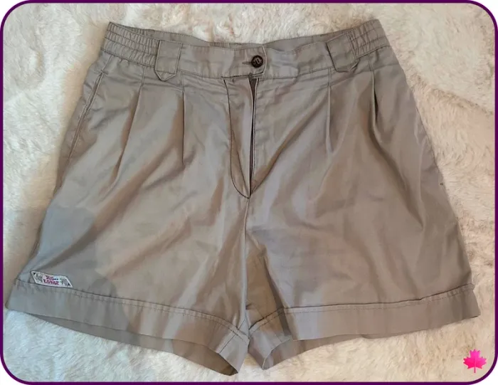 🌷jolie short beige 🌷