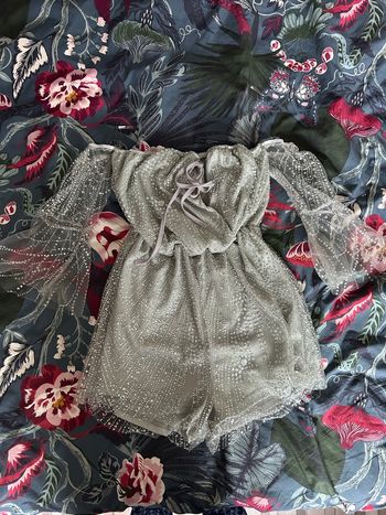 Combinaison de soirée femme taille S/M