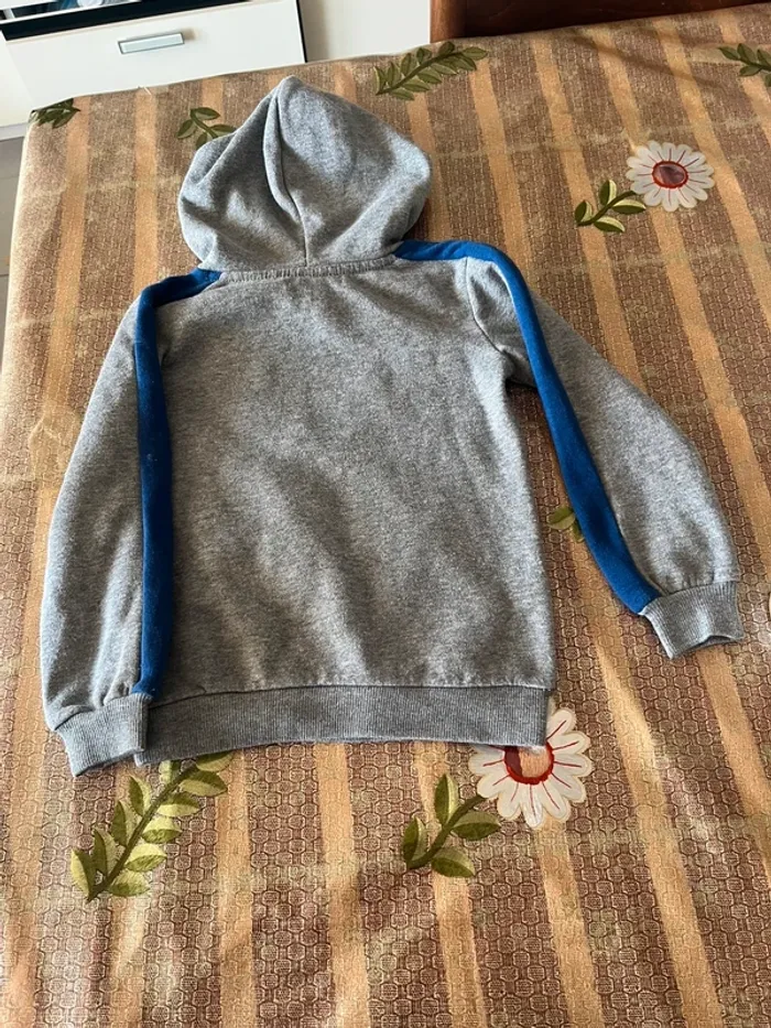 Ensemble jogging - photo numéro 3