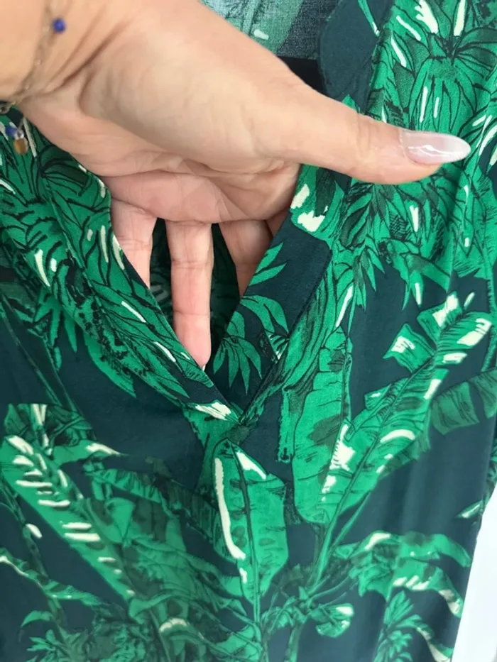 Blouse - photo numéro 2