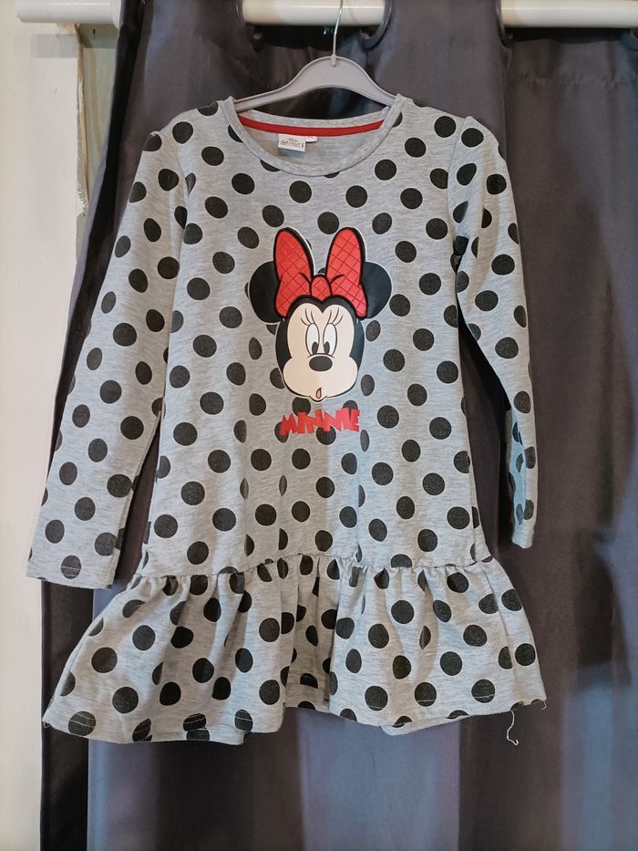Tunique fille 6 ans