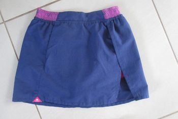 Jupe short de randonnée