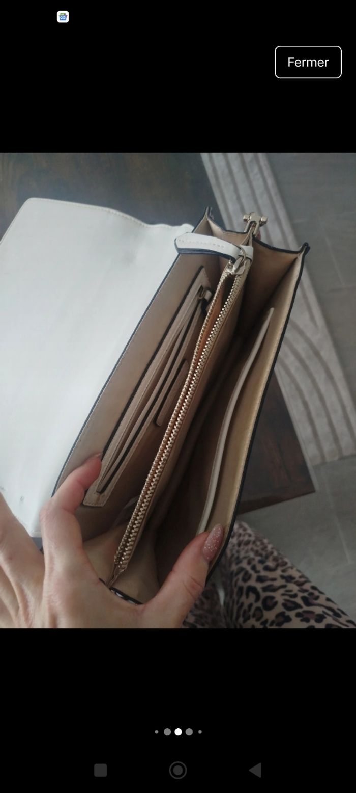 Sac by Mario valentino - photo numéro 6