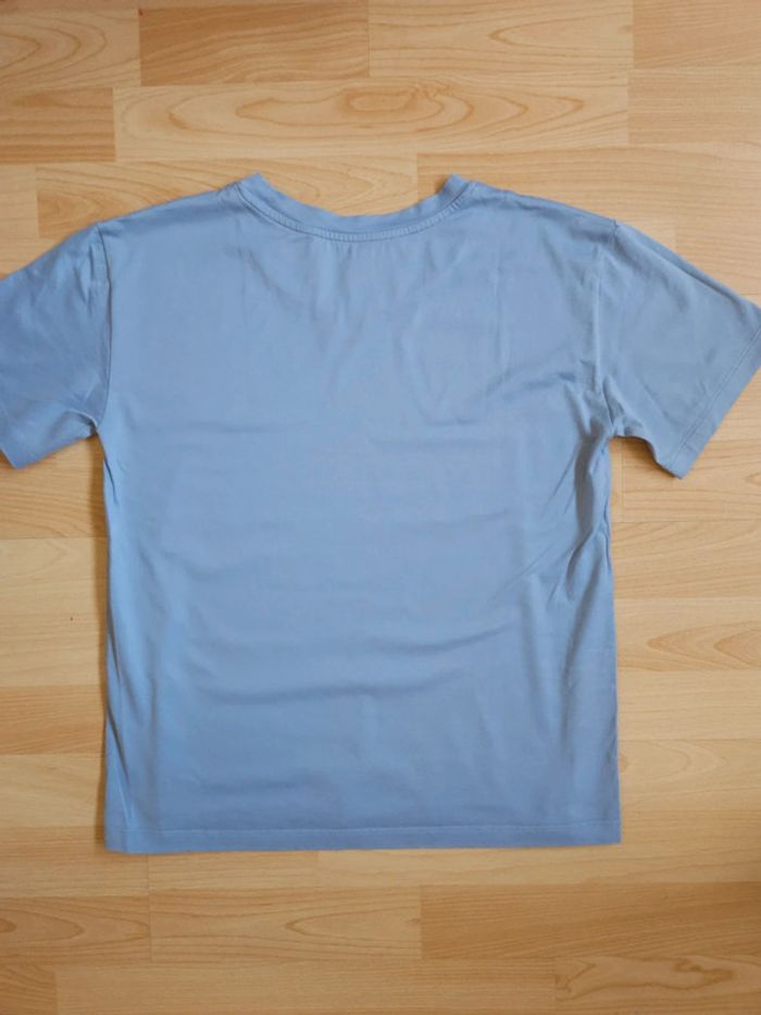 Tee-shirt comptoir des cotonniers S - photo numéro 6