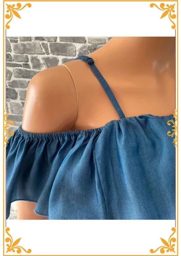 Robe " Morgan " - photo numéro 4