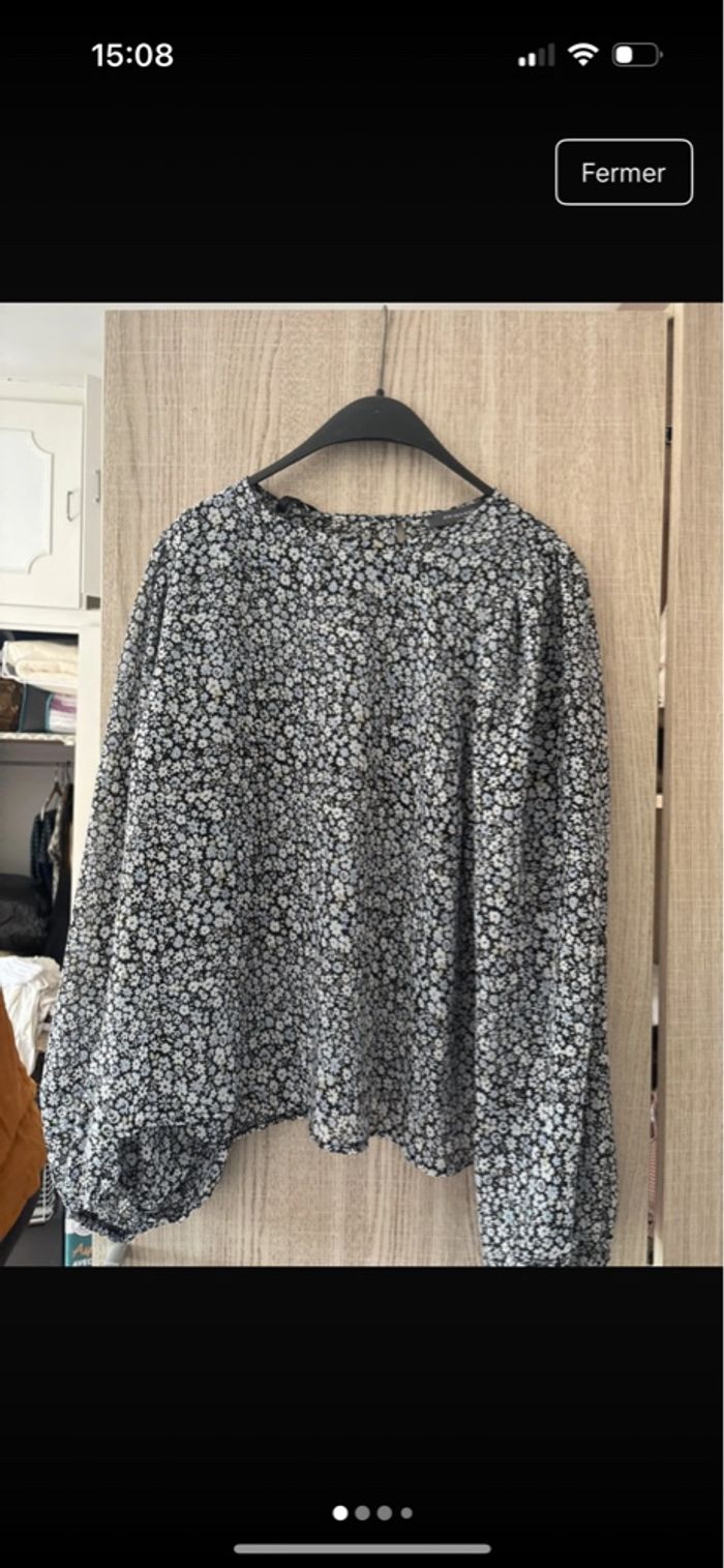 Blouse - photo numéro 3