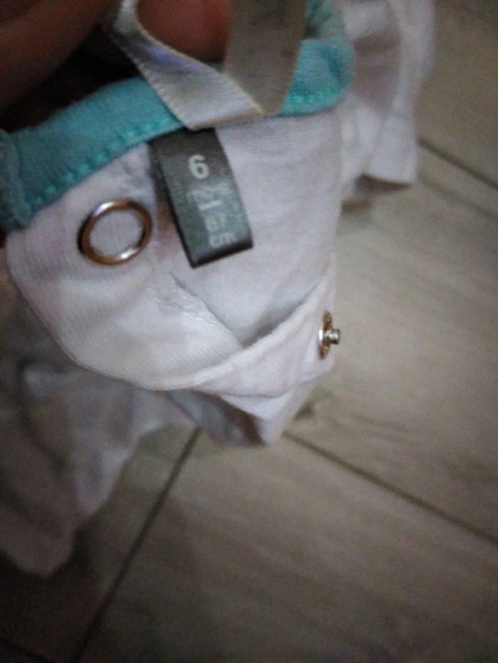 Ensemble Orchestra 6 mois - photo numéro 5