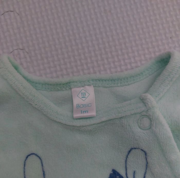 Pijama fille - photo numéro 3