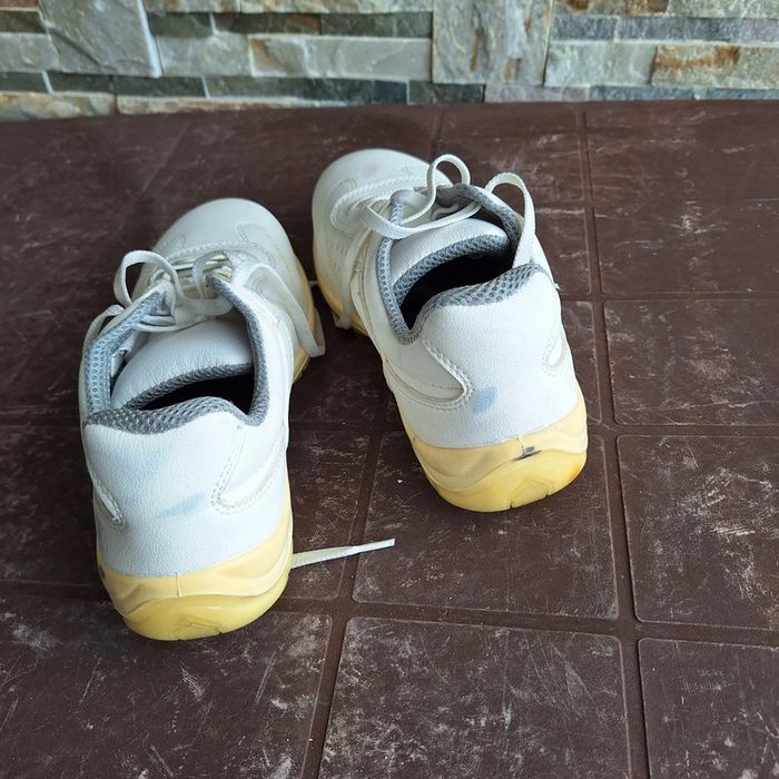Chaussure de secu - photo numéro 2