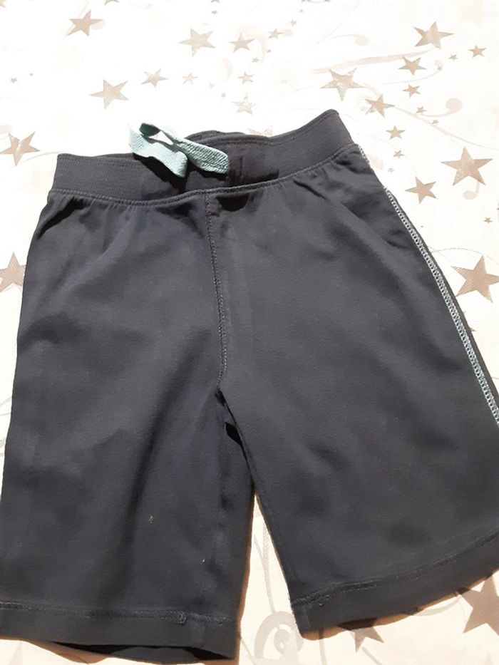 Short - photo numéro 2