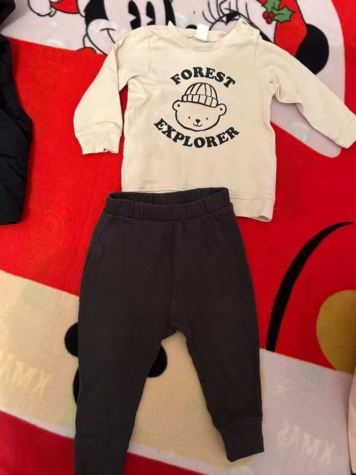 Ensemble