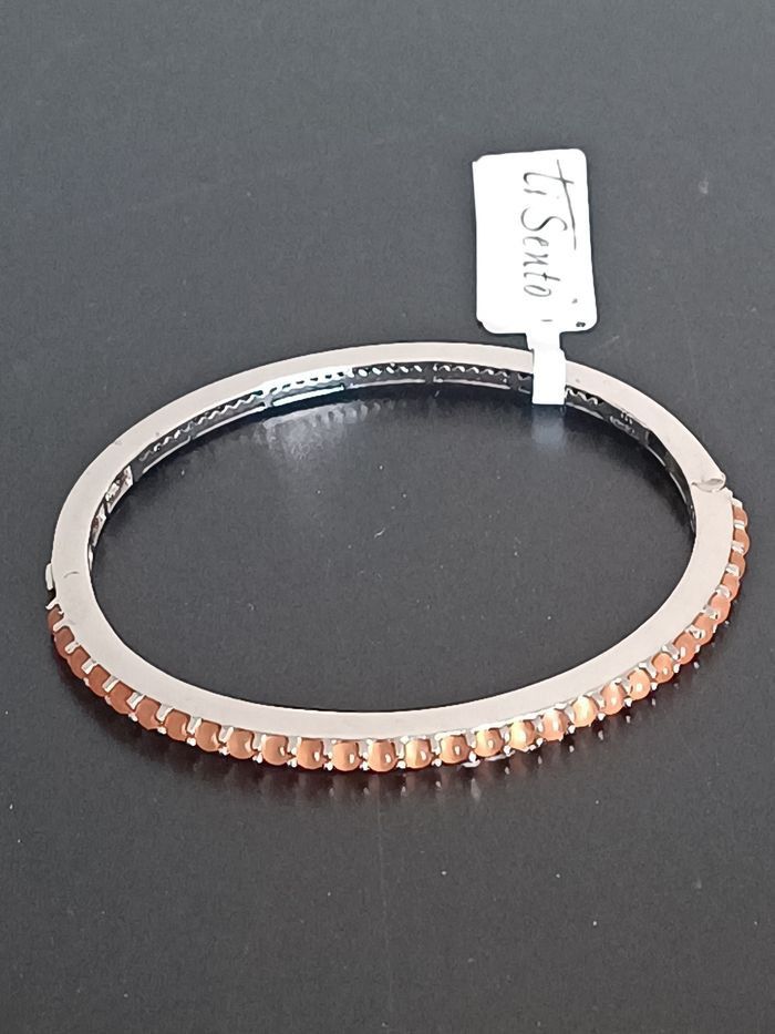 Bracelet argent Ti Sento - photo numéro 2