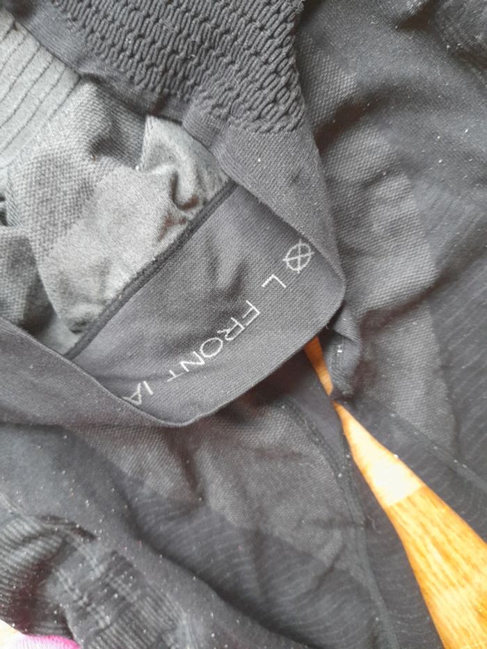 Legging moto homme L - photo numéro 5