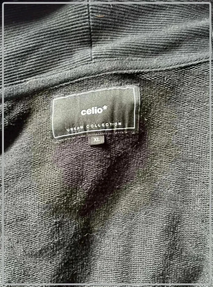 Veste epaisse celio taille 42 - photo numéro 4