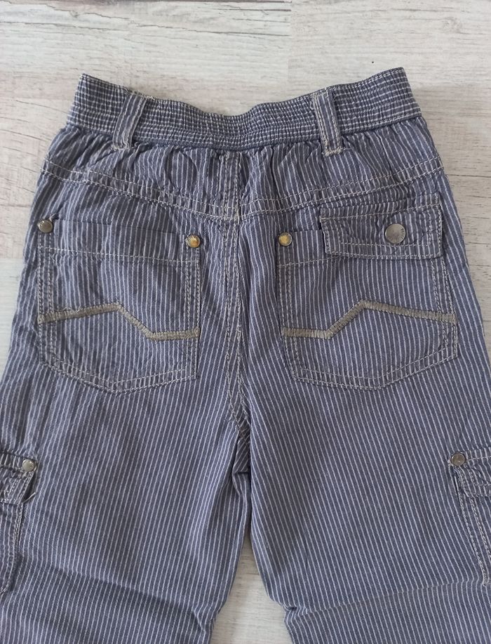 pantalon garçon 2 ans - photo numéro 5