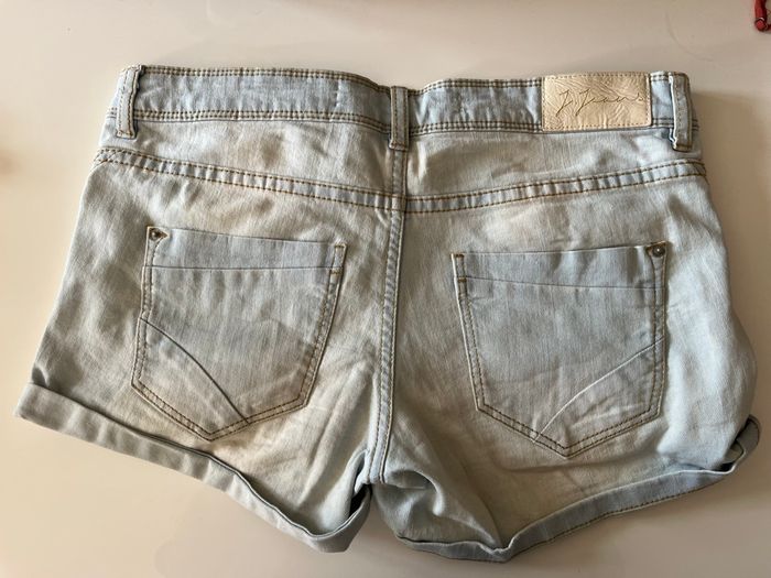 Lot short - photo numéro 4