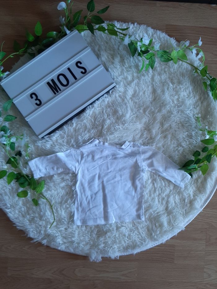 Haut mama - photo numéro 2