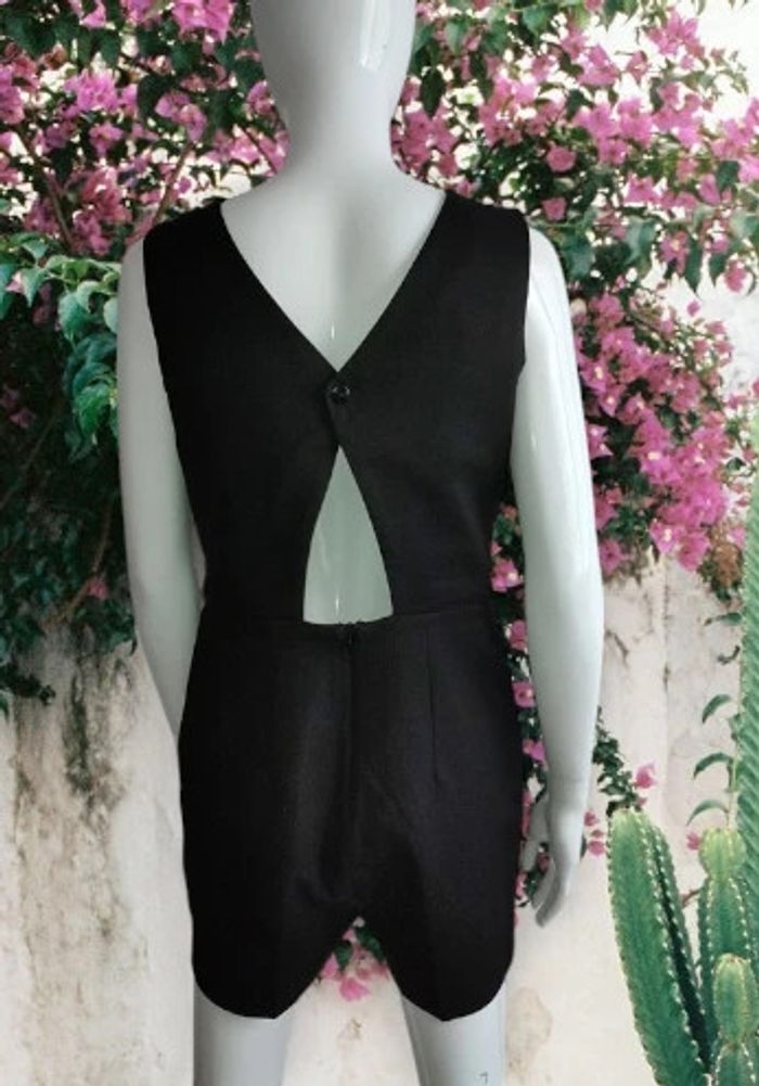 Combishort Kiabi 36 comme neuf - photo numéro 4